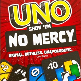 Uno No Mercy